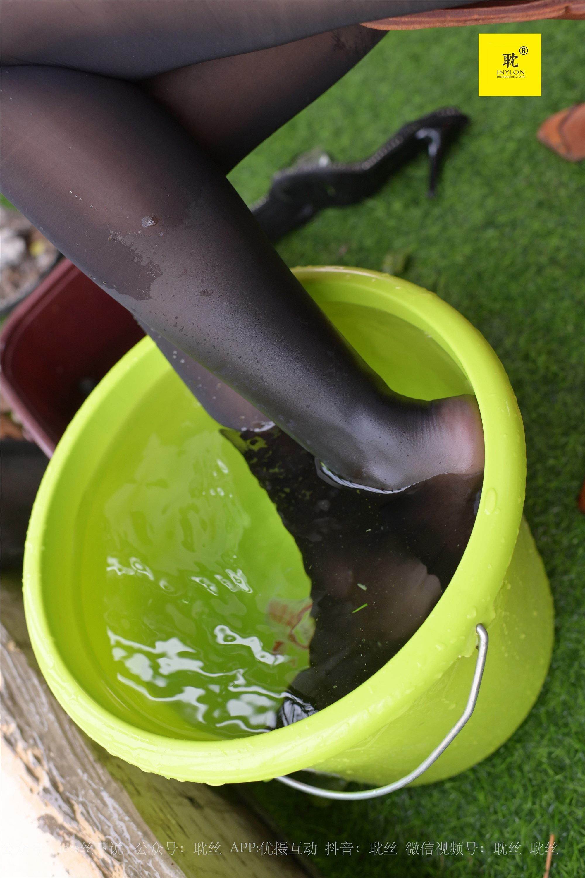 IESS异思趣向 030 第N种幻想之《邻居家借水》② 梅子